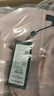 PORTS寶姿女裝春夏新品無袖連衣裙LM8D111JWQ017 藕粉色 M (6) 曬單實(shí)拍圖