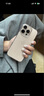 圖拉斯C1【相機按鍵全包丨霸榜不發(fā)黃TOP】 適用iphone16pro手機殼蘋果16pro保護套透明全包超薄磁吸防摔 iPhone16Pro 【自帶AI拍照鍵】不黃原材+超薄裸感+超強防爆 曬單實拍圖