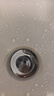 杜邦（DUPONT）世界500強面盆彈跳下水器洗手盆洗手池漏水塞洗臉盆面盆漏水塞 曬單實拍圖
