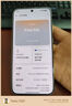 OPPO Find X8s 12GB+256GB 月光白 極窄四等邊 天璣9400+ 哈蘇人像 全新 智能 拍照手機 新機 國家補貼 曬單實拍圖
