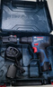 博世（BOSCH）GSR 120-LI 12V充電式電動工具電動螺絲刀鋰電手電鉆 2.0Ah雙電 曬單實拍圖