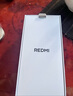 小米 REDMI Turbo 4 國家補貼 天璣 8400-Ultra IP68 防水 12GB+256GB 暗影黑 曬單實拍圖