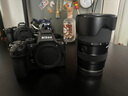 尼康（Nikon）Z5II全畫幅微單相機 Z52 單機/套機 尼康云創(chuàng) 照片直出 機身防抖  Z5二代微單相機 Z5II+騰龍 Z28-75mm F/2.8 G2 套餐一【64G新手入門必備套餐】 曬單實拍圖