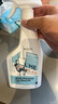 魅她（MIOLTTA）強力除膠劑清洗油漆啞光瓷磚去除玻璃貼紙去膠地板裝修真石漆清潔 曬單實拍圖