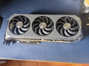 索泰【3期免息】GEFORCE RTX 5070ti 16G  臺式獨立電腦游戲電競顯卡 deepseek人工智能 50系首發(fā)DLSS4 RTX 5070 Ti 16GB AMP 曬單實拍圖