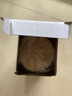 友來福玻璃儲物罐雜糧有蓋零食透明廚房咖啡粉豆瓶子密封罐子中號650ml 曬單實拍圖