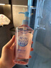 高絲日本softymo/溫和高保濕臉部深層清潔眼唇卸妝液水 230ml  高絲卸妝油*2 曬單實拍圖
