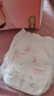 好奇（Huggies） 鉑金裝拉拉褲 嬰兒成長(zhǎng)褲輕薄透氣小桃褲尿不濕 L120片【9-14kg】 曬單實(shí)拍圖