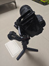 大疆（DJI）RS4 RS4Pro 如影 手持云臺穩(wěn)定器  相機(jī)拍攝支架配件 相機(jī)云臺穩(wěn)定器 AI跟拍 三腳架 RS 4標(biāo)準(zhǔn)版【送提壺手柄+肩帶】 官方標(biāo)配 曬單實(shí)拍圖