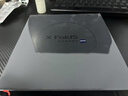 vivo X Fold5 12GB+256GB 鈦度 217g超輕薄 等效6000mAh藍(lán)海電池 超可靠三防折疊屏 AI 折疊屏 手機(jī) 曬單實(shí)拍圖