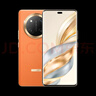 榮耀X60 Pro 十面抗摔防水耐磨 6600mAh青海湖電池 榮耀綠洲護(hù)眼屏 8+128 燃橙色 國家補貼 5G AI手機 曬單實拍圖
