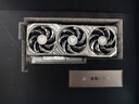 影馳GeForce RTX 5070 Ti 星曜 金屬大師 圣刃 DLSS 4 設(shè)計視頻渲染AI繪圖4K游戲電競臺式機電腦顯卡 RTX 5070 Ti 金屬大師黑金版?OC 曬單實拍圖