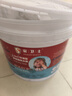 家衛(wèi)士屋頂防水補漏材料樓頂房屋漏水防漏膠水房頂聚氨酯裂縫堵漏王涂料 【白色】水性聚氨酯涂料 【6kg】約施工12㎡ 曬單實拍圖