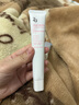 姬芮（ZA）白色煥真懶人素顏霜美白隔離霜防曬遮瑕霜妝前乳35g SPF34送禮 曬單實(shí)拍圖