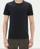 KOLON SPORT/可隆SECO速干T恤 男子吸濕戶外運(yùn)動(dòng)防曬UPF50+抗菌上衣短袖 LHRT5MT855-BK 黑色 L 175/96A 曬單實(shí)拍圖