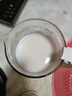 AUX奧克斯破壁機(jī)家用多功能免濾豆?jié){機(jī)全自動(dòng)免煮2025新款榨汁機(jī)五谷雜糧小型破壁機(jī)磨粉輔食機(jī)料理機(jī) 彩屏款【16葉鈦金刀頭+抑菌防糊】米白色 曬單實(shí)拍圖