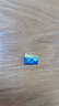 京東京造128GB TF（MicroSD）存儲(chǔ)卡U3 C10 A1  4K 高速款行車(chē)記錄儀&監(jiān)控?cái)z像頭手機(jī)內(nèi)存卡 曬單實(shí)拍圖