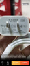 適用于華為筆記本電腦充電器兼容65W頭榮耀快充小米蘋果全兼容快充MatebookXs/E/13/14/ 筆記本65W快充頭【單頭】 曬單實拍圖