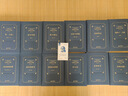 【限量編號藏書票】史鐵生全集 紀(jì)念典藏版 12卷大全集 布面精裝 史鐵生作品真正意義上的第一部全集  我與地壇 務(wù)虛筆記 曬單實(shí)拍圖