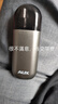 奧克斯（AUX）鼻毛修剪器男士專用剃毛器便攜式電動修眉刀鼻毛器修鼻毛生日禮物男送男朋友送爸爸【便攜出游】 曬單實拍圖