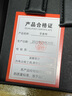 愛時瑞（iStrap）表帶真皮快拆適用浪琴西鐵城DW萬國美度阿瑪尼海鷗天王華為天梭手表帶男士 曬單實拍圖