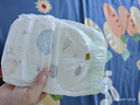 宜嬰新夢(mèng)想家全包臀小內褲3XL32片拉拉褲超薄【品牌直供 安心品質(zhì)】 曬單實(shí)拍圖