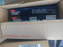 電裝（DENSO）空調(diào)濾261401-4431(適配卡羅拉/雷凌/威蘭達(dá)/凱美瑞/亞洲龍/RAV4) 曬單實(shí)拍圖