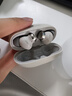 拜雅（beyerdynamic）AMIRON 100 阿米羅100 真無線主動降噪藍牙音樂耳機桿狀入耳式 安卓蘋果通用 藍牙5.3 奶油白 曬單實拍圖