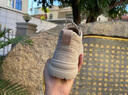 Jeep吉普男鞋秋冬季新品徒步馬丁靴工裝靴輕便戰(zhàn)術(shù)靴旅游登山鞋子男 1184杏色【升級(jí)款】 41 曬單實(shí)拍圖