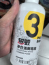 超威凈白潔廁泡泡馬桶清潔潔廁劑靈免刷洗強(qiáng)力除菌除垢清潔劑500ml*2 曬單實(shí)拍圖