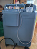 飛利浦（PHILIPS）制氧機(jī)5L升家用吸氧機(jī)進(jìn)口醫(yī)用老人孕婦氧氣機(jī)Everflo 曬單實(shí)拍圖