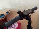 九號(hào)（Ninebot）電動(dòng)滑板車(chē)C2pro  滑板車(chē)九號(hào)電動(dòng)車(chē)成人學(xué)生迷你便攜體感車(chē)可折疊雙輪電動(dòng)車(chē) 【新版】C2pro 藍(lán)粉色 曬單實(shí)拍圖