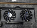 藍(lán)戟Intel Arc B580 index 12G 2670MHz GDDR6 游戲顯卡設(shè)計(jì)視頻剪輯臺式電腦顯卡 曬單實(shí)拍圖