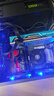 金士頓（Kingston）1TB SSD固態(tài)硬盤 M.2(NVMe PCIe 4.0×4) NV3系列 讀速6000MB/s AI 電腦配件 曬單實拍圖