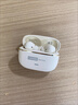 聯(lián)想（Lenovo）【音質(zhì)旗艦】藍(lán)牙耳機(jī)無線藍(lán)牙6.0入耳式HiFi音質(zhì)音樂游戲超長(zhǎng)續(xù)航高清通話降噪適用于蘋果華為 米色【全新藍(lán)牙6.0+輕奢皮質(zhì)】 HiFi無損音質(zhì)-ENC通話降噪 曬單實(shí)拍圖