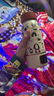 taoqibaby無線便攜式恒溫水壺嬰兒外出專用泡奶加熱杯兒童保溫水杯熱燒水壺 曬單實拍圖