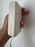 綠聯(lián)【3C認(rèn)證可上飛機】充電寶自帶Type-C線20W快充20000mAh大容量10000毫安充電寶適用蘋果華為小米 2萬毫安｜30W快充｜智能數(shù)顯 曬單實拍圖