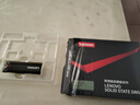 聯(lián)想（Lenovo）1TB SSD固態(tài)硬盤m.2接口(NVMe協(xié)議)SL700拯救者PCIe3.0 臺式機筆記本通用 曬單實拍圖