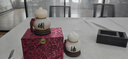 吉韻好禮 祝壽禮物80歲老人生日送長(cháng)輩壽宴伴手禮高檔精致玉葫蘆擺件刻字 福祿長(cháng)壽 曬單實(shí)拍圖
