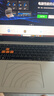 COLORFIREMEOW 橘寶R16 Pro 七彩虹16英寸銳龍R9游戲筆記本電腦 (R9-7845HX 16G 1T RTX5060 2.5K 180Hz） 曬單實拍圖