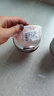 可可屋 日本進(jìn)口美濃燒光峰超輕量陶瓷餐具線(xiàn)唐草系列日式小碗家用飯碗 SEPUKO 小飯碗 紅 曬單實(shí)拍圖