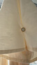 獨(dú)束大碼女裝純色方領(lǐng)法式氣質(zhì)連衣裙夏裝新款收腰顯瘦領(lǐng)證小白裙 香草米 3XL （尺碼：5） 曬單實(shí)拍圖