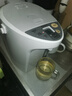 松下（Panasonic）【國(guó)家補(bǔ)貼】電熱水瓶家用燒水壺智能保溫電熱水壺不銹鋼電開水壺活性炭陶瓷內(nèi)膽一鍵除氯4L大容量 3L 【4段保溫+一鍵除氯】NC-EK3000 曬單實(shí)拍圖
