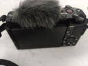 索尼（SONY）【保價(jià)11.11】ZV-E10K 新升級標準鏡頭套裝 黑色 新套機鏡頭E PZ 16-50mm F3.5-5.6 OSS II 曬單實(shí)拍圖