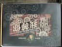 【PVC包裝盒】我等你  精裝紙雕工藝繪本  七夕節日禮物驚喜 創(chuàng  )意禮物 繪本天后海貝卡作品任選 驚艷創(chuàng  )作 斬獲多項藝術(shù)創(chuàng  )意大獎 后浪正版 海貝卡繪本3冊：我等你+一秒鐘+人鼠之間（繪本版） 曬單實(shí)拍圖