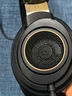 飛利浦（PHILIPS）耳機(jī)頭戴式耳機(jī)  SHP9500 HiFi音質(zhì) 有線耳機(jī)可升級(jí)藍(lán)牙耳機(jī) SHP9600 剪輯游戲黑神話悟空音樂耳機(jī) SHP9500+耳機(jī)線(不帶麥） 曬單實(shí)拍圖