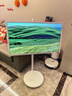 添添閨蜜機(jī)Pro4K Max版(8+256GB) 小度移動(dòng)平板電視 32英寸顯示器音響 長續(xù)航 追劇健身K歌 女生禮物 曬單實(shí)拍圖