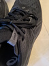 亞瑟士ASICS跑步鞋男鞋緩震運動(dòng)鞋回彈耐磨跑鞋 GEL-CUMULUS 26 黑色/黑色 40 曬單實(shí)拍圖