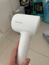 松下（Panasonic）【國家補(bǔ)貼】御光離子吹風(fēng)機(jī)家用高速干低噪兒童護(hù)發(fā)寵物電吹風(fēng)筒送女友七夕情人節(jié)禮物EH-NF70 曬單實拍圖