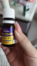 Ddrops滴卓思 嬰幼兒童維生素d3k2滴劑vd3 1歲-18歲 1.7ml 600IU+k2 曬單實(shí)拍圖